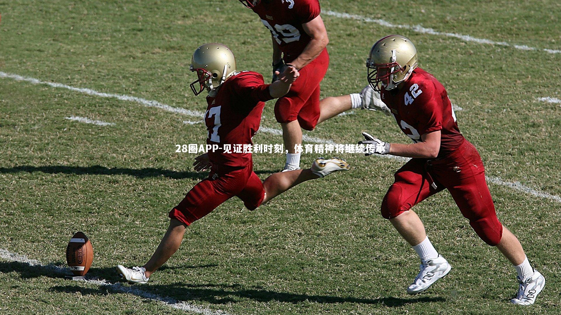 见证胜利时刻，体育精神将继续传承