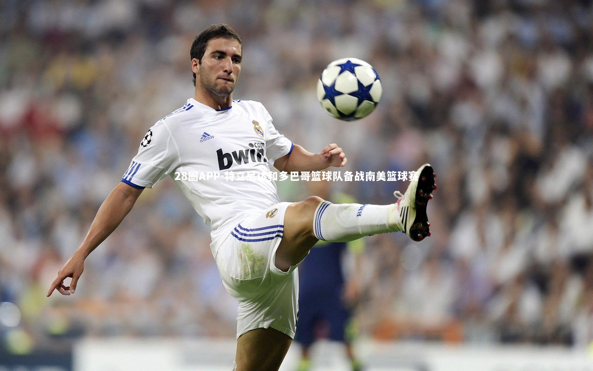 特立尼达和多巴哥篮球队备战南美篮球赛