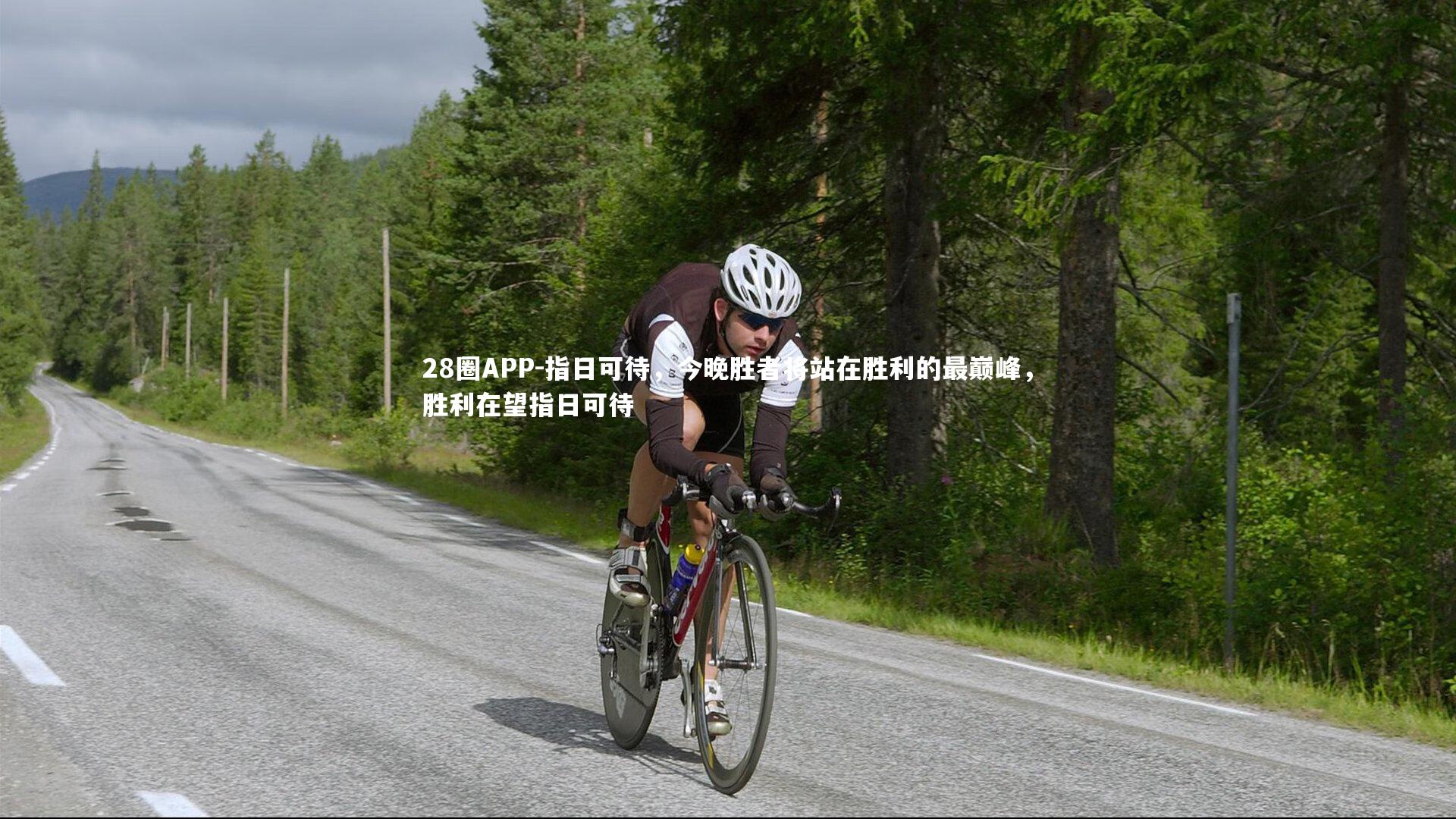 28圈APP-指日可待，今晚胜者将站在胜利的最巅峰，胜利在望指日可待