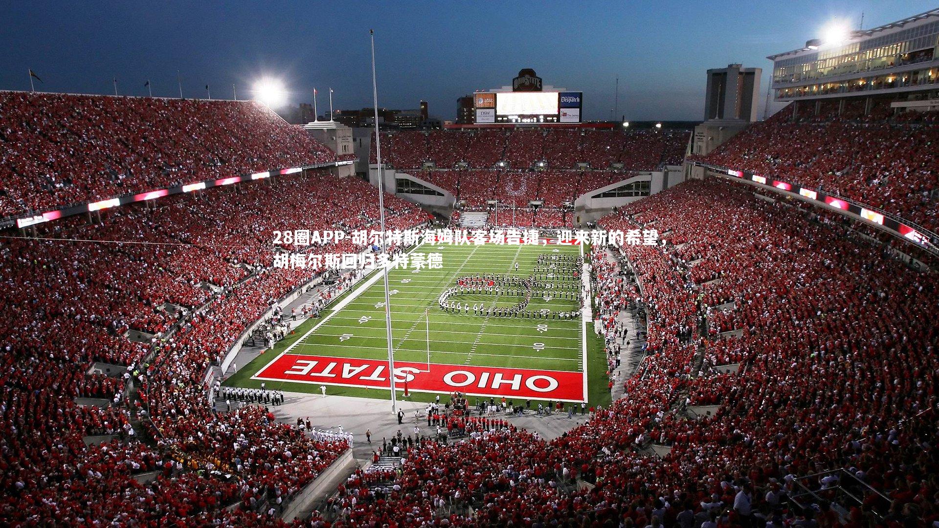 28圈APP-胡尔特斯海姆队客场告捷，迎来新的希望，胡梅尔斯回归多特蒙德