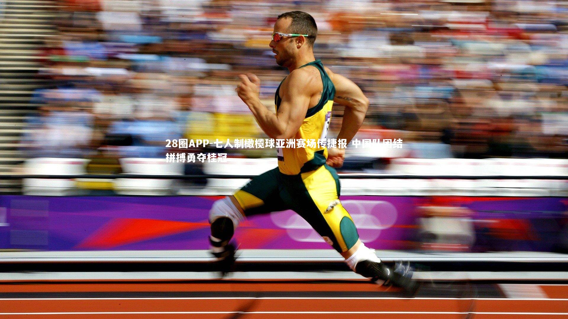 28圈APP-七人制橄榄球亚洲赛场传捷报 中国队团结拼搏勇夺桂冠